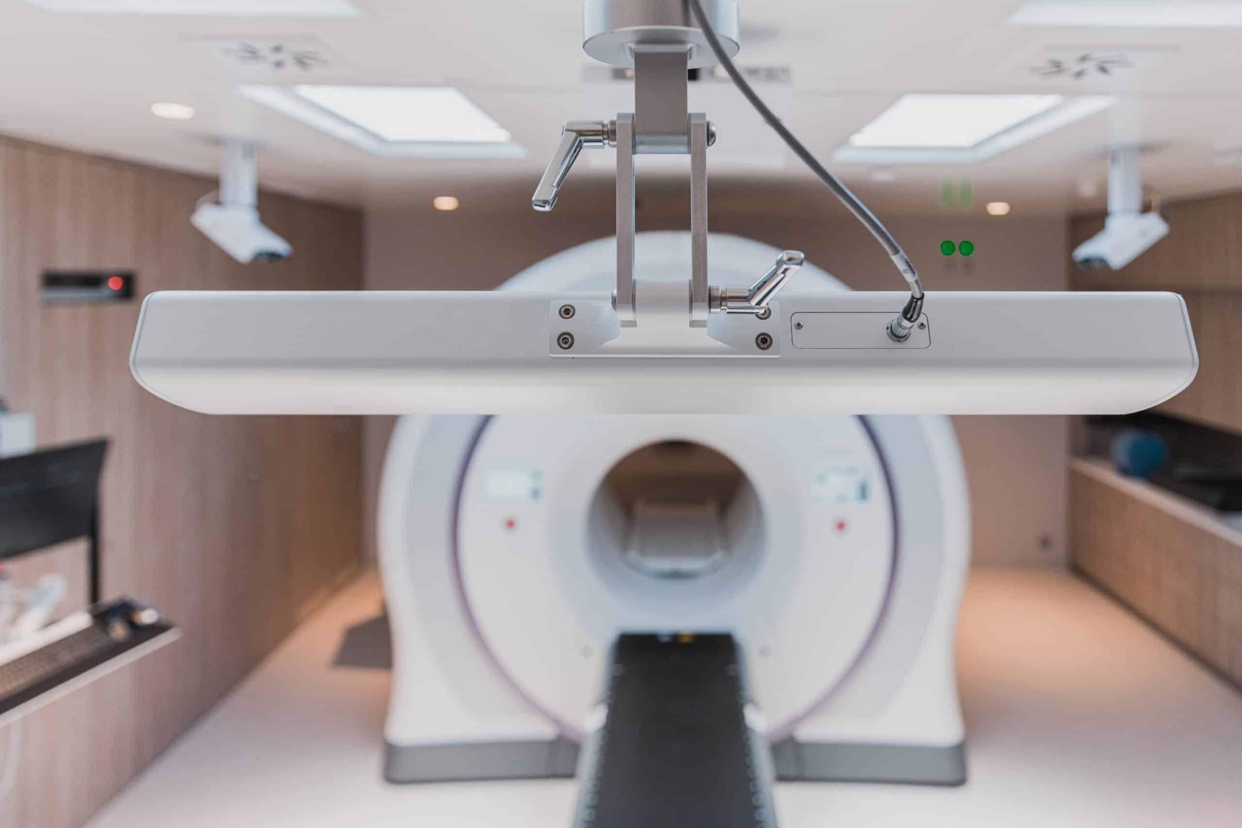 PET-scanner