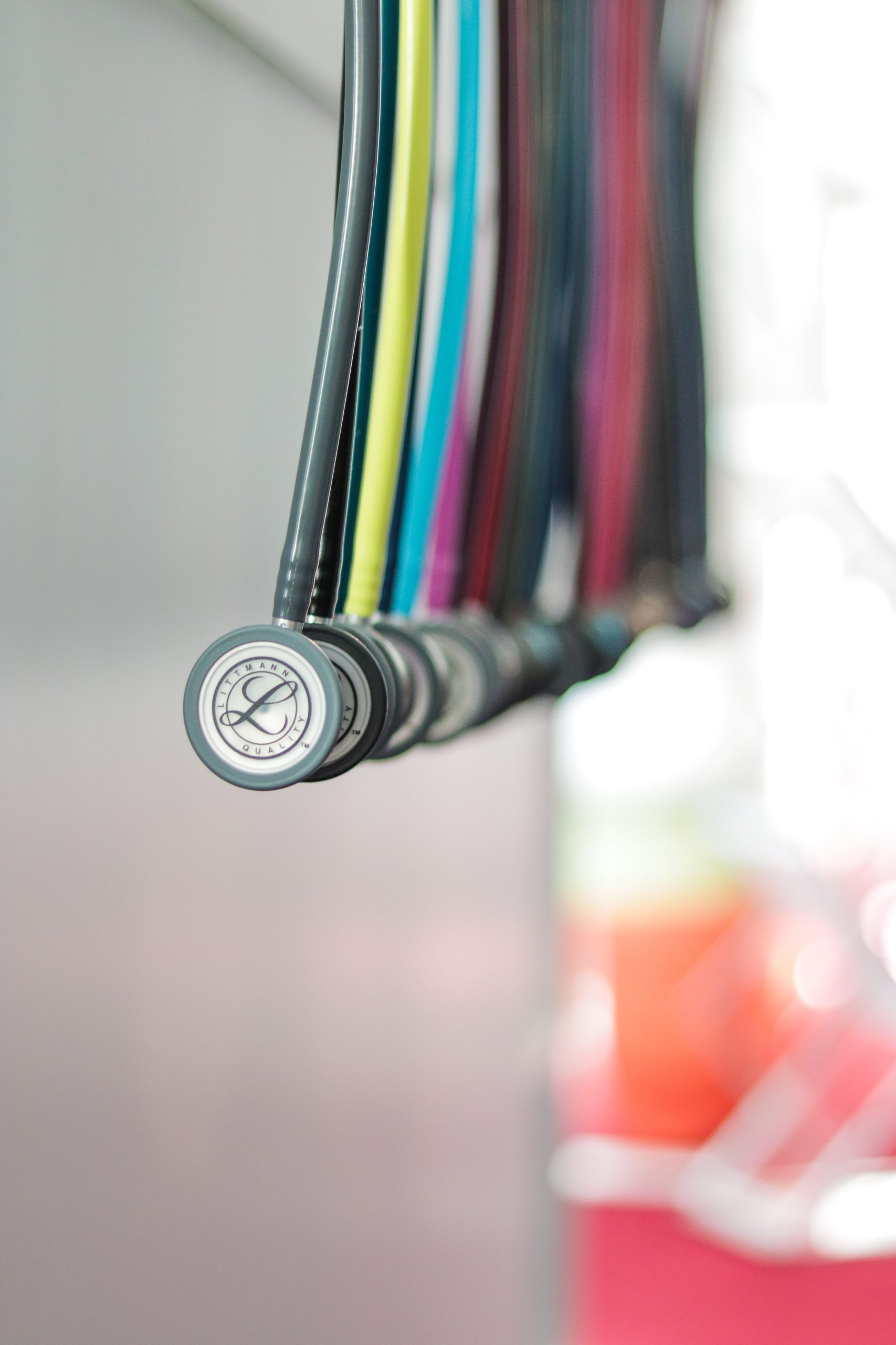Stethoscopes