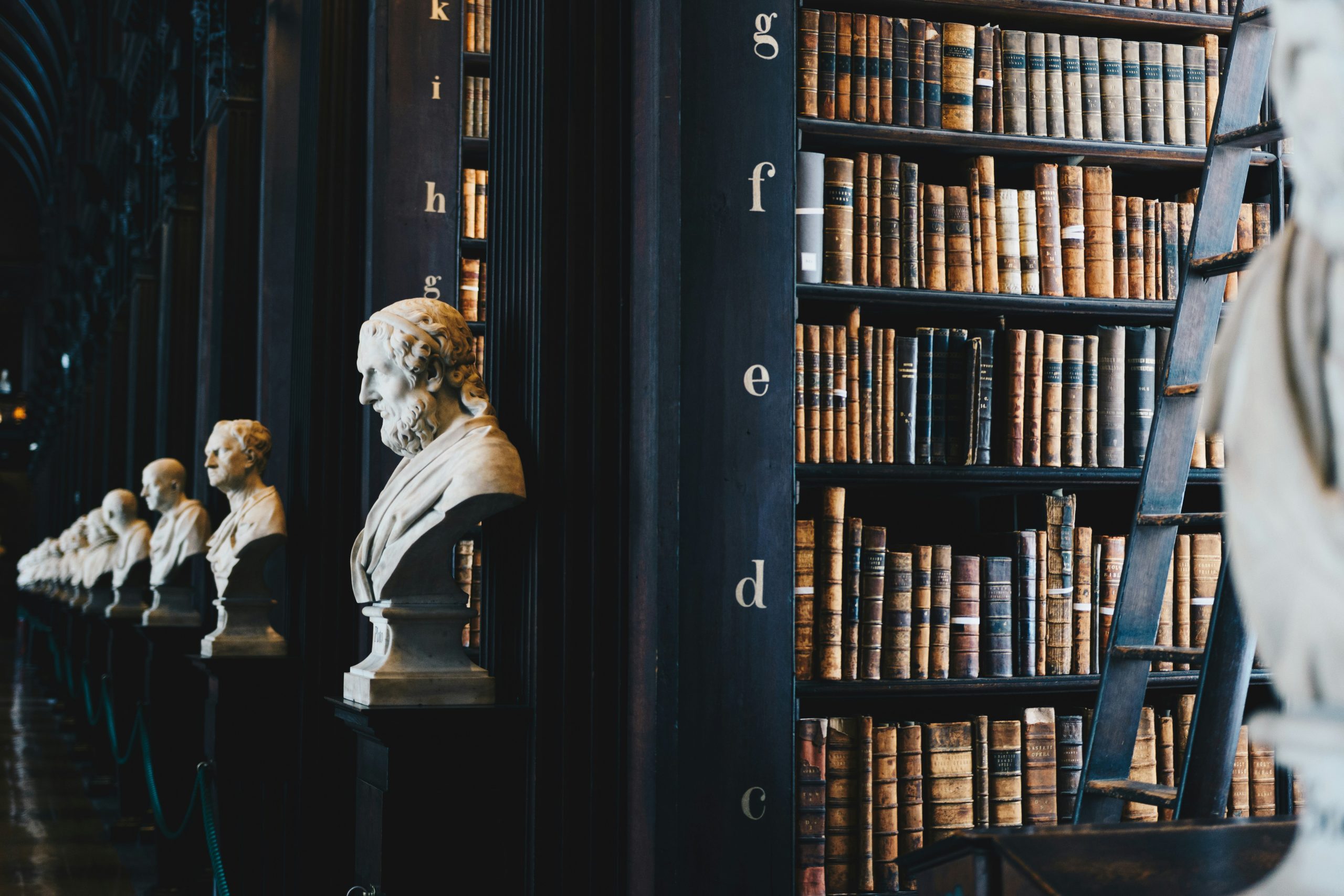 Bibliotheque