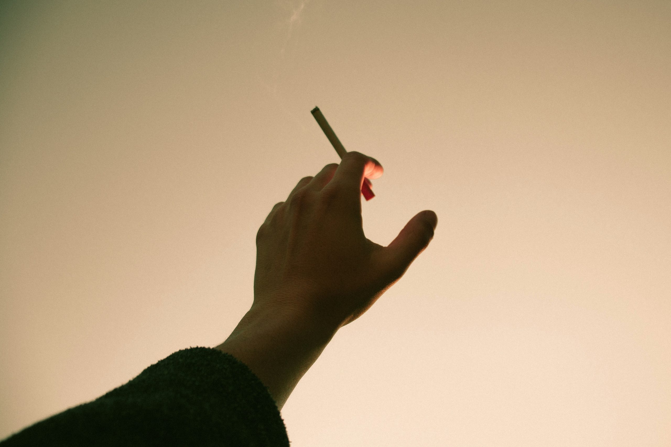 Cigarette
