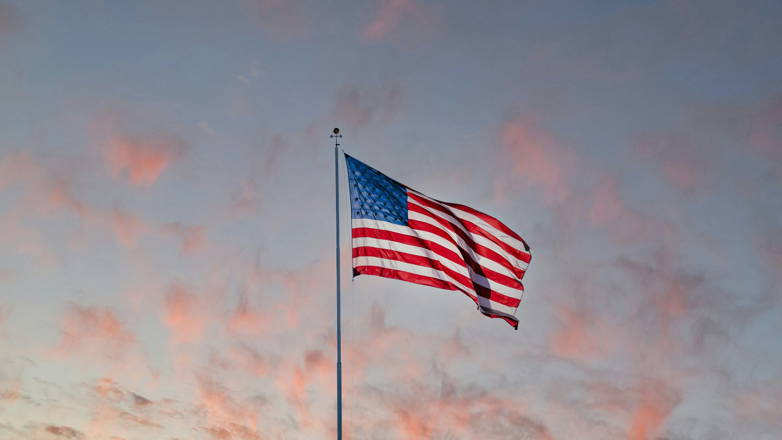 Drapeau-americain