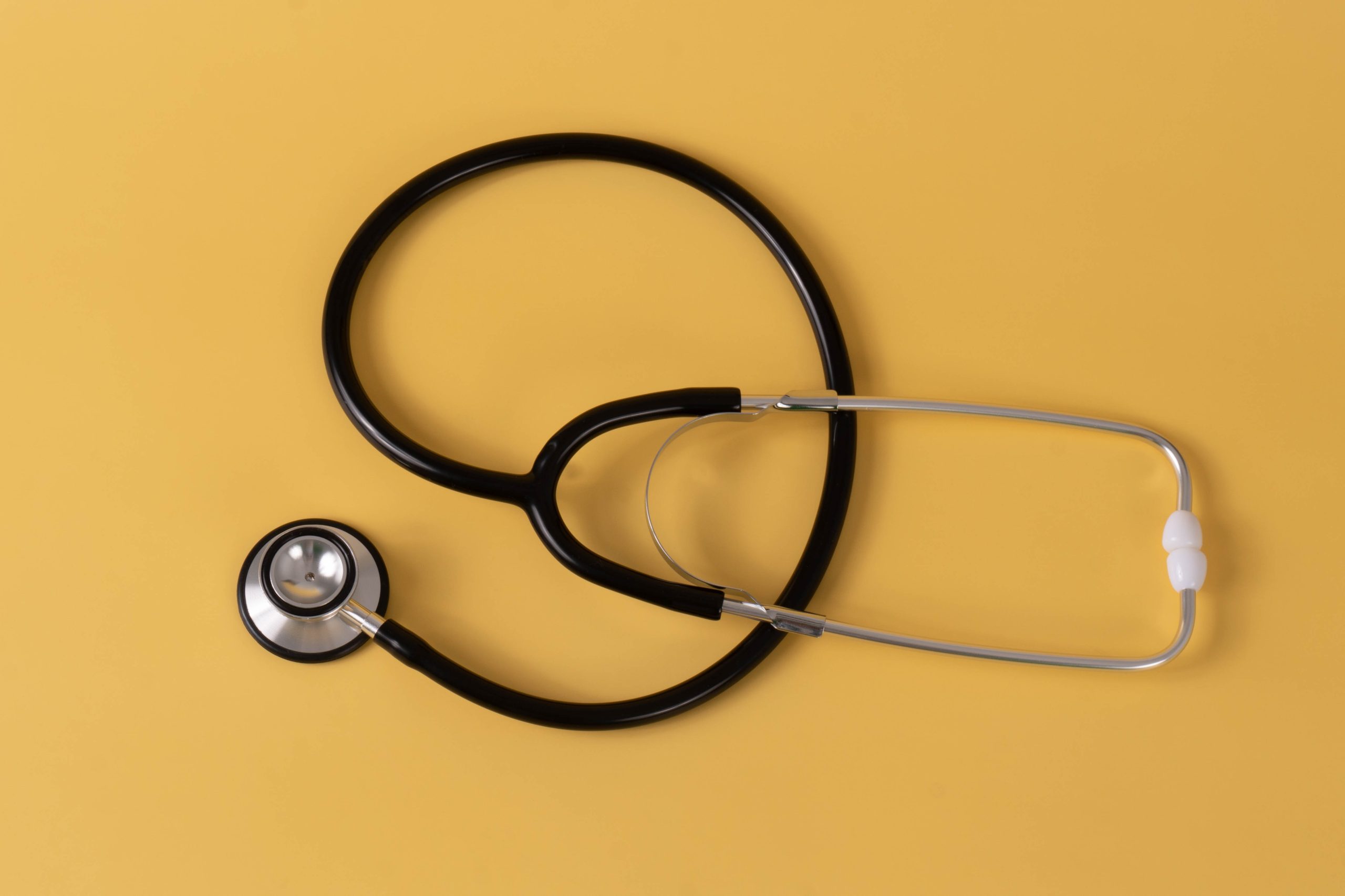 Stethoscope