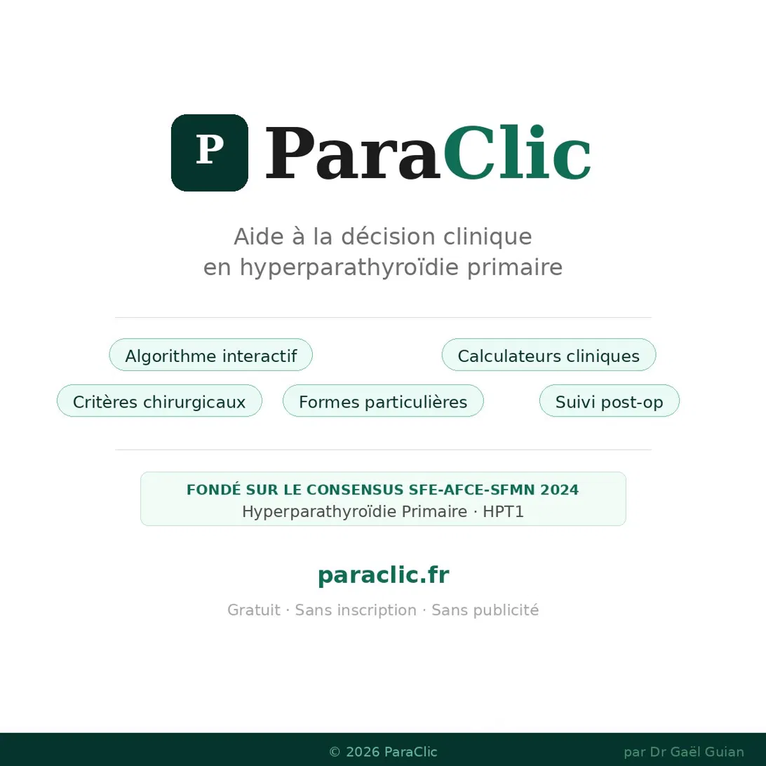 Paraclic.fr