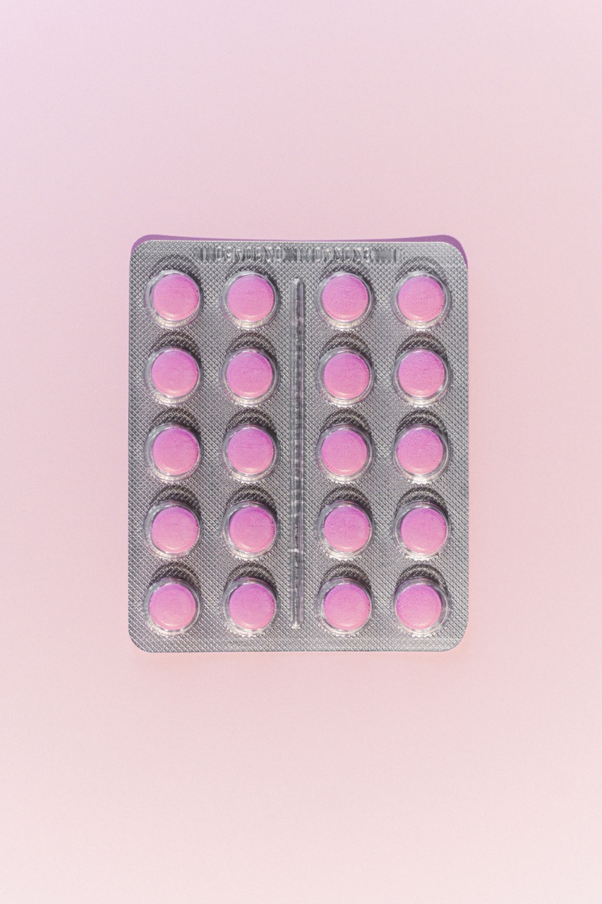 pilules medicaments
